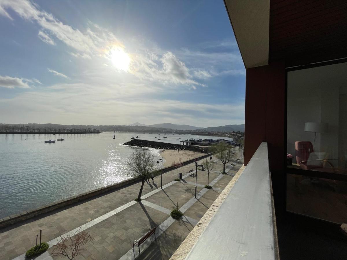 Ibaia By Smiling Rentals Hondarribia Exterior photo