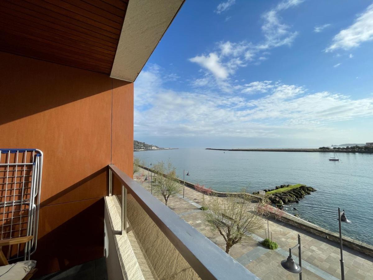 Ibaia By Smiling Rentals Hondarribia Exterior photo